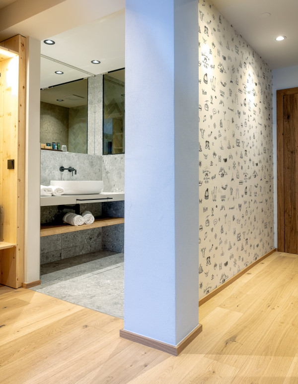 eva, Hotels Saalbach Zimmer Adult Only