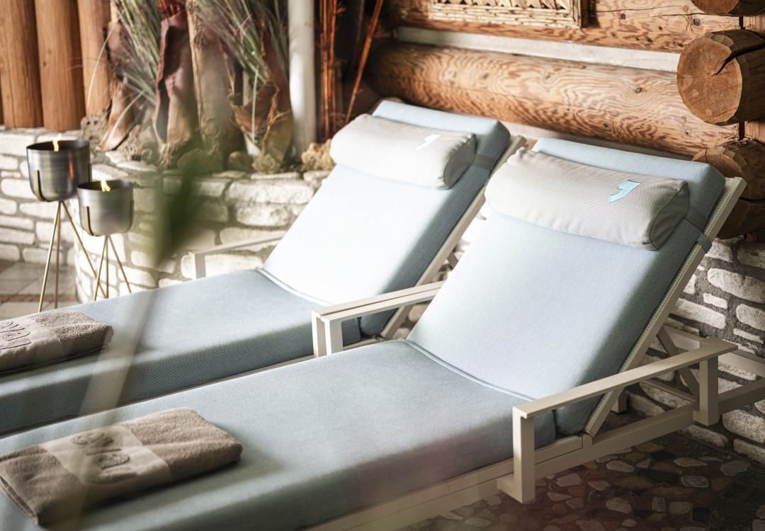 eva, Hotels Saalbach Wellness