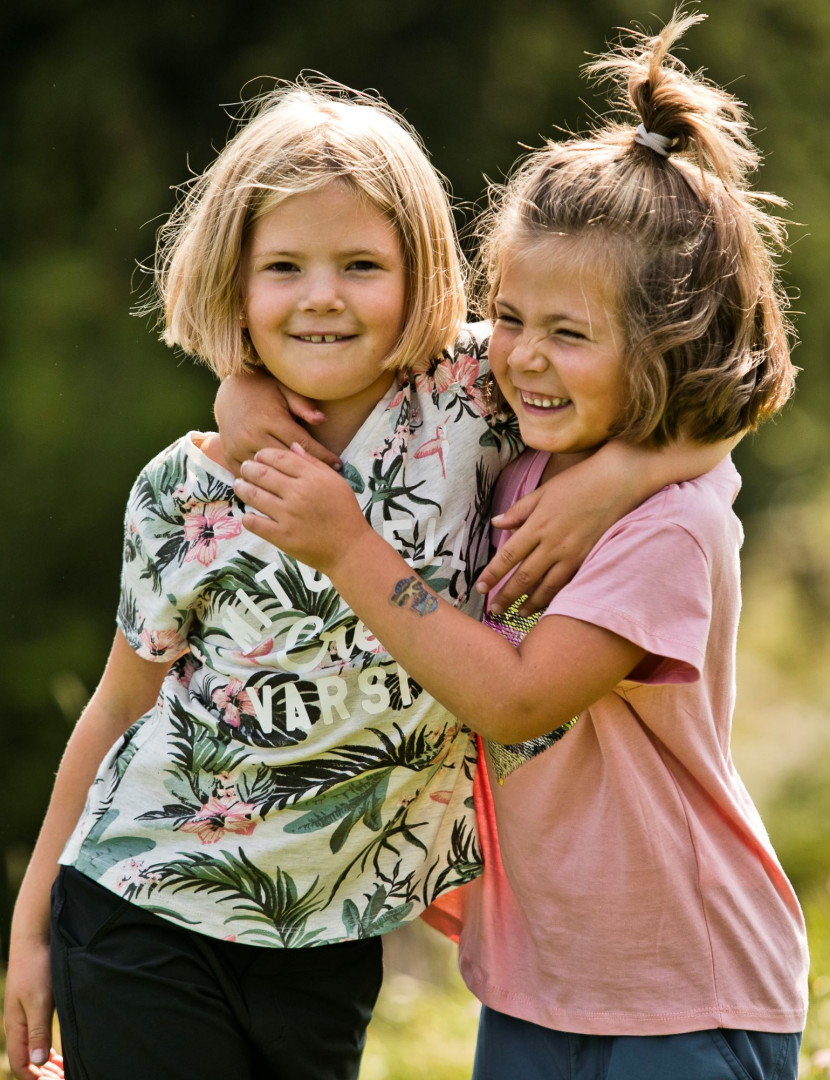 eva, Hotels Saalbach Familienurlaub