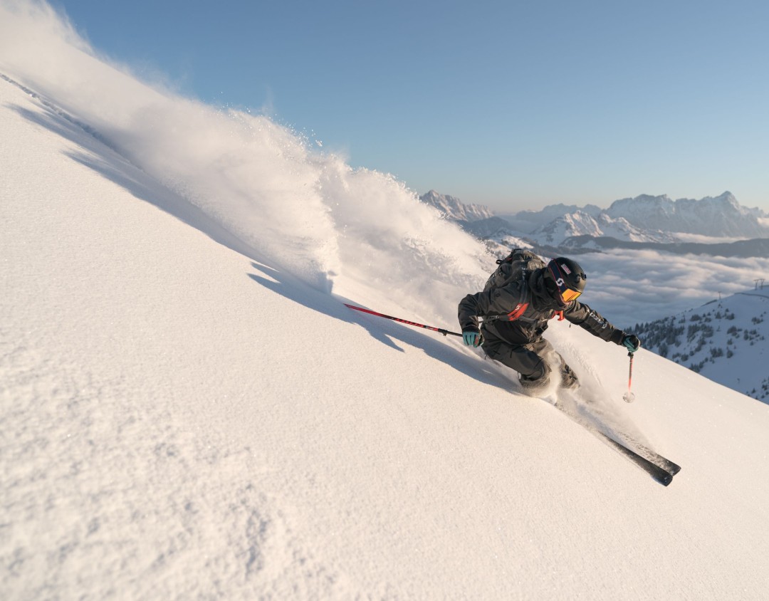 eva, Hotels Saalbach Skiing in Austria