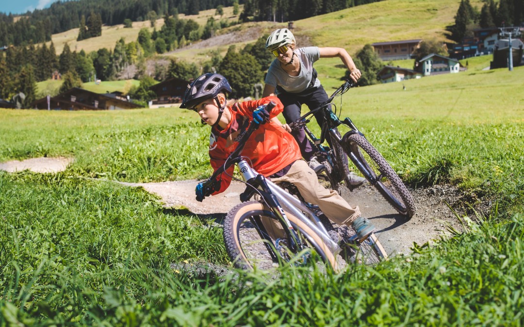 eva, Hotels Saalbach Familienurlaub