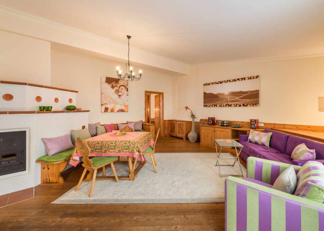 eva, Hotels Saalbach Rooms 