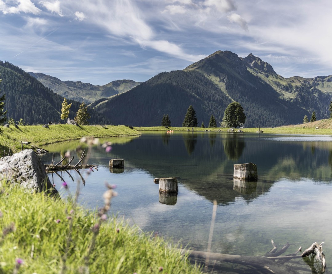 eva, Hotels Saalbach Wellness