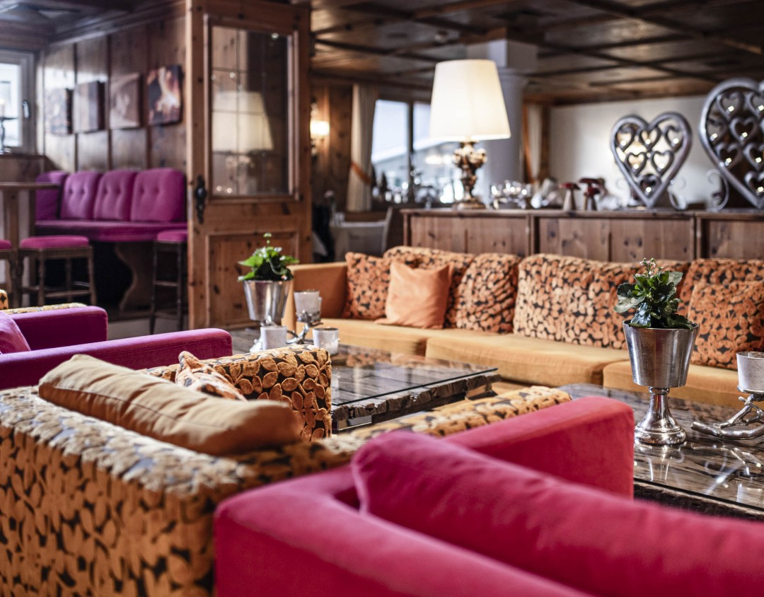 eva, Hotels Saalbach Urlaubsangebote 