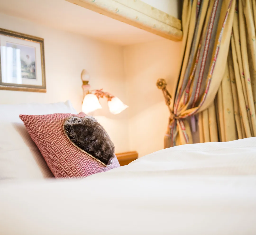 eva, Hotels Saalbach Frühstück 