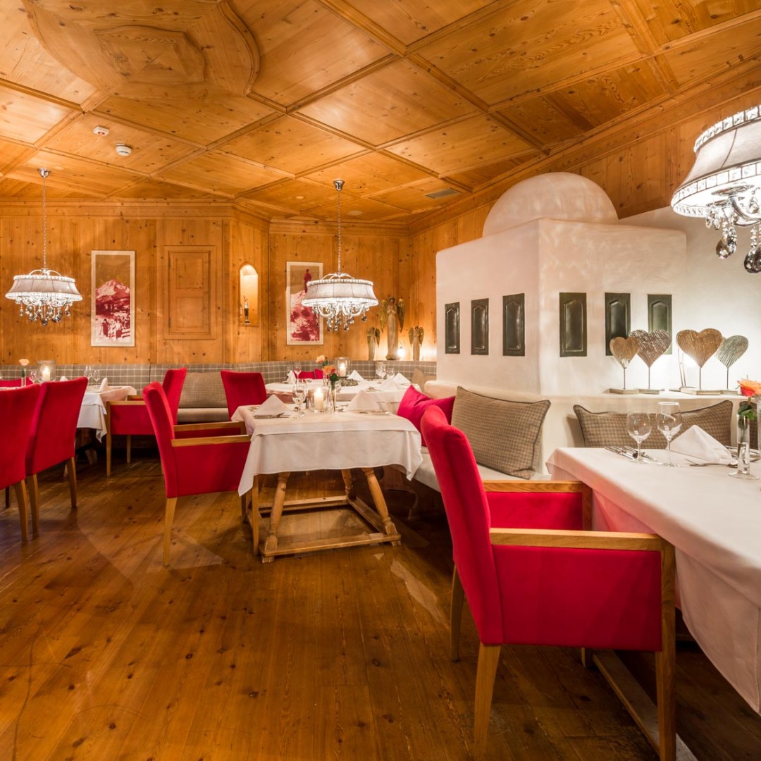 eva, Hotels Saalbach Urlaub buchen